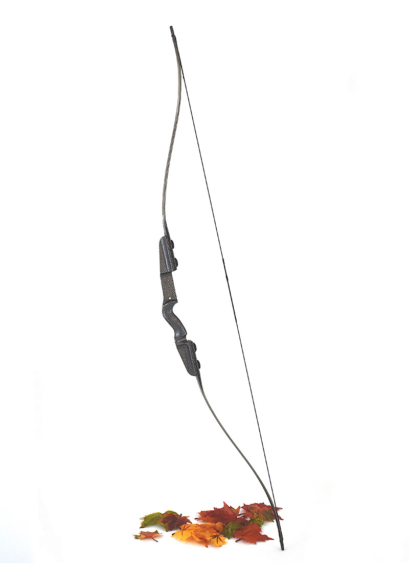 Reflex-Longbow